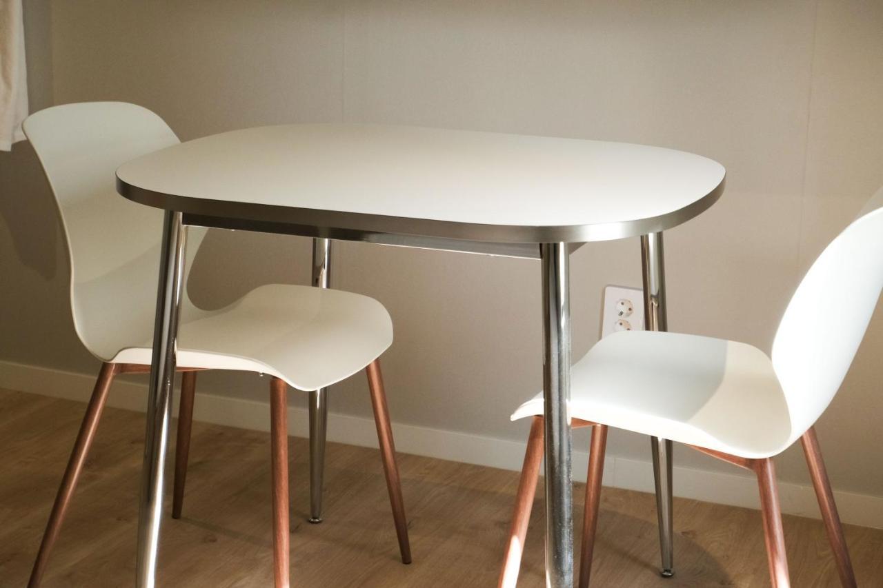 Aank Hotel Incheon Songdo Eksteriør billede